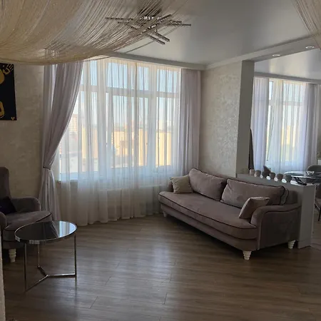 Apartment - 43 *