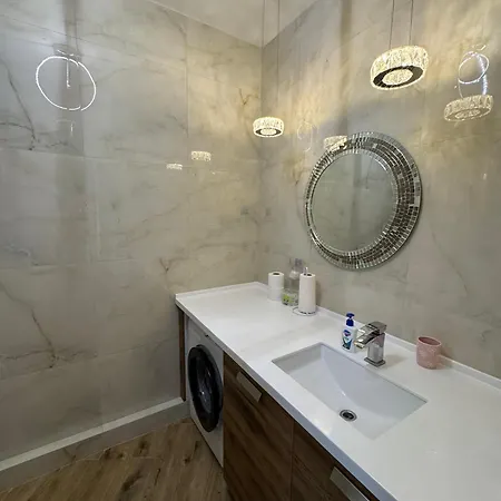 - 43 Apartment