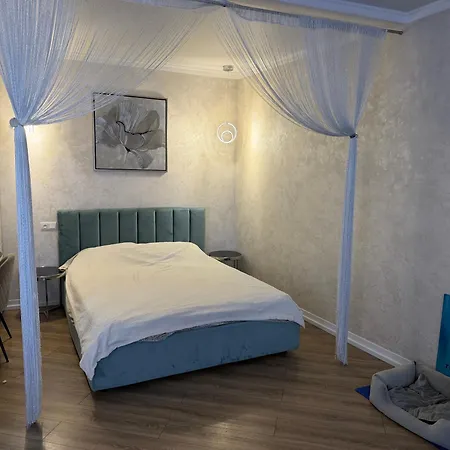 Apartment - 43 *