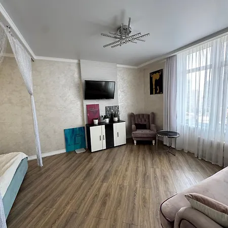 Apartment - 43